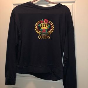 NYC Sweatshirt